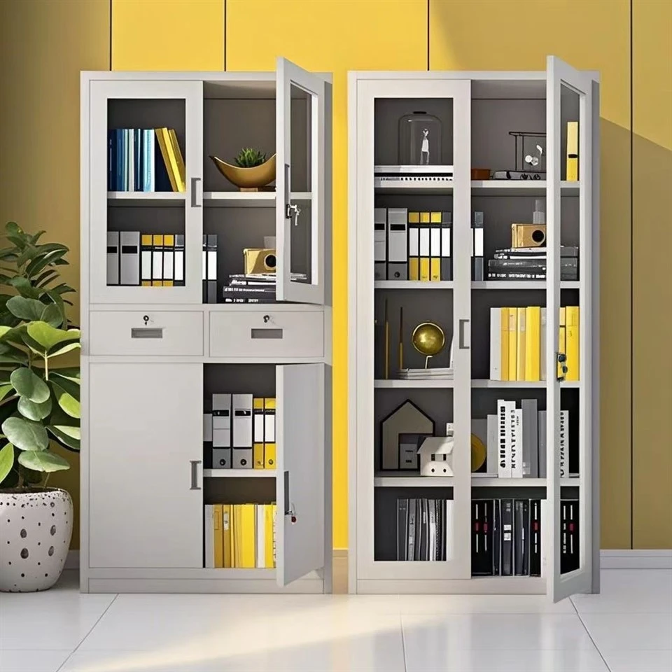 Plastic-Steel Cabinets price
